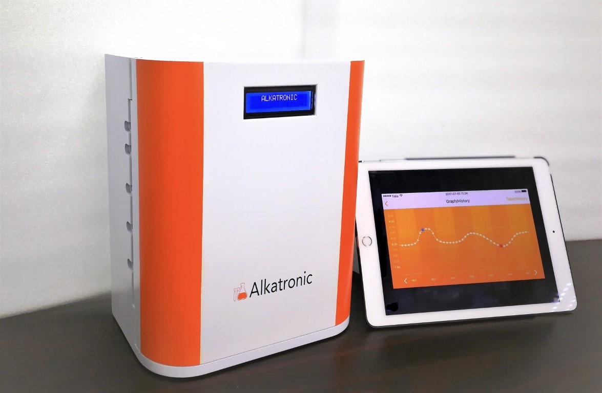 alkatronic